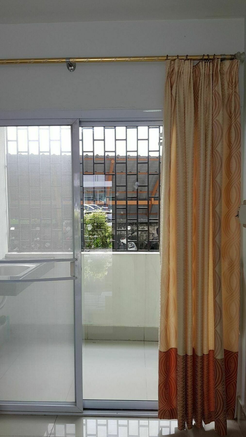 Grand Perfect Apartment Udon Thani Exterior foto
